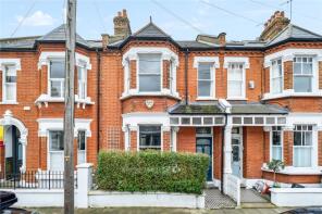 26, Broxash Road, London SW11 6AB