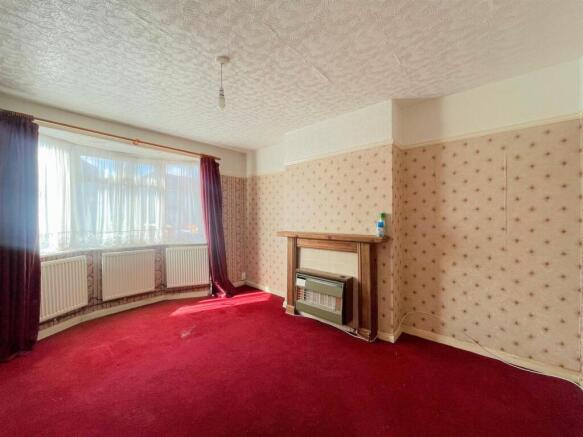 Reception Room 1