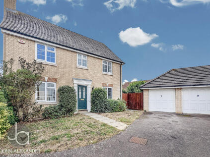 Wilkin Drive, Tiptree, Colchester