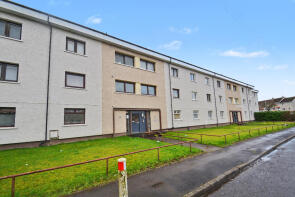 Flat 1/3, 6, Ravenscraig Drive, Glasgow G53 6LH