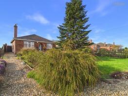 5 Valhall, London Road, Frampton, Boston PE20 1BP