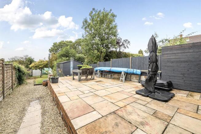 154 Hickman Road, Galley Common