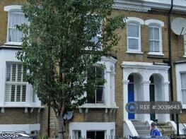 2a, Haselrigge Road, London SW4 7EP