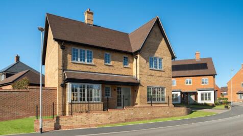 Stevenson Crescent, Poole, Dorset, BH14 image 21