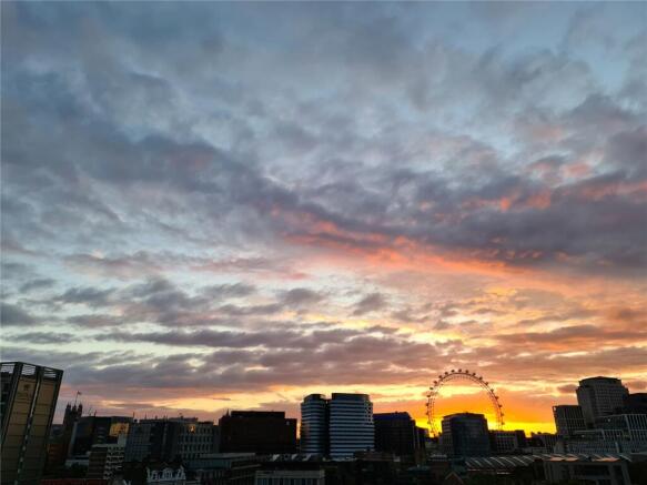 Sunset Views