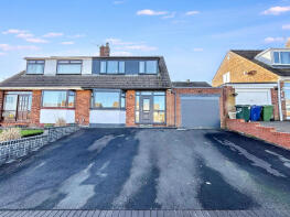 3, Cromwell Court, Stella, Blaydon-on-tyne NE21 4LH