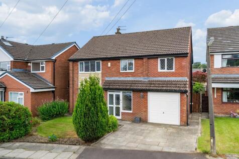 Quarlton Drive, Hawkshaw