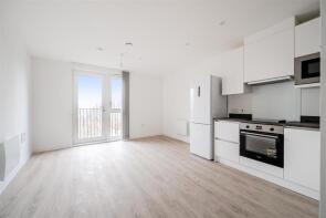 Apartment 314, 1, Griffiths Close, Balsall Heath, Birmingham B12 9BB