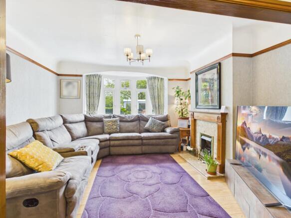 Lounge Area