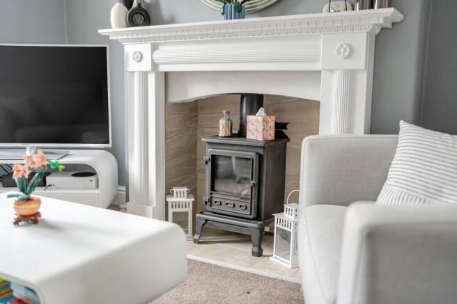 4 bed Terraced for sale Image 11