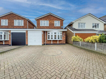 Hilltop Avenue, Hullbridge, SS5 6