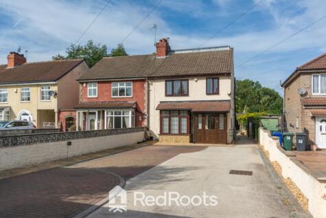 Sprotbrough Road, Doncaster, South Yorkshire, DN5