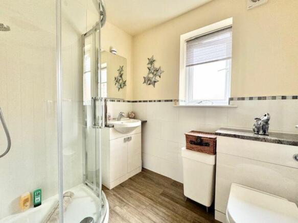 En suite