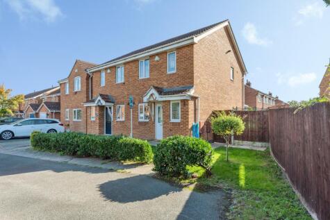 Broughton Drive, Newark, NG24