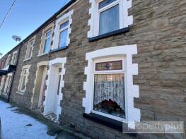 24, Margaret Street, Tynewydd, Treherbert CF42 5LS