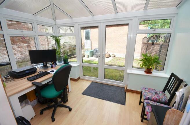 CONSERVATORY