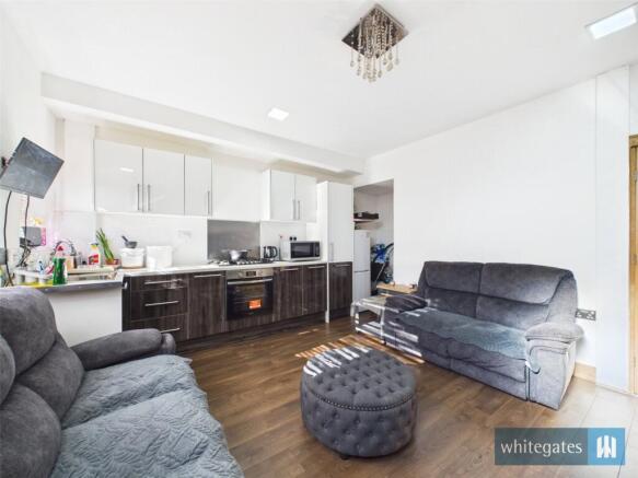 Parkside Road, Bradford, West Yorkshire, BD5 photo 3