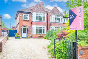 76, Town Moor Avenue, Town Fields, Doncaster DN2 6BS