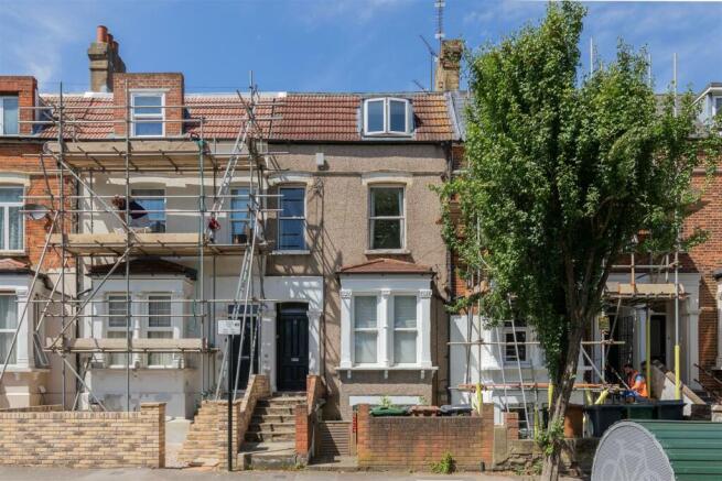 Addison Road