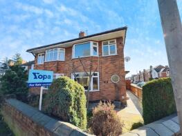 142, Station Road, Nottingham NG10 2EE