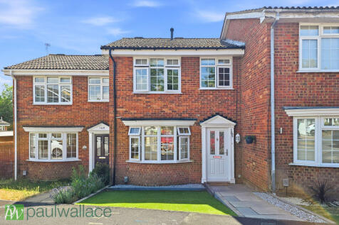 Smarts Green, West Cheshunt