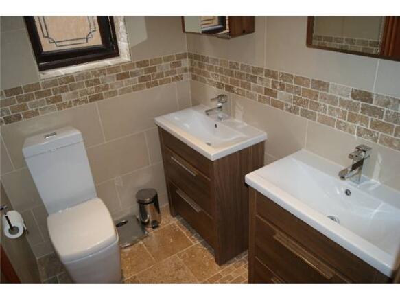 En suite
