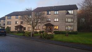 Flat A, 21, Buchanan Drive, Newton Mearns G77 6QN