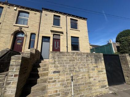 Thornhill Road, Rastrick Brighouse