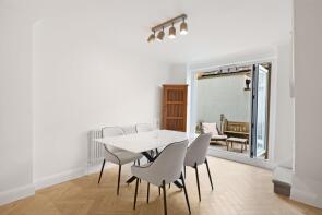 69, St Helen's Gardens, London W10 6LL