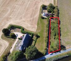 The Farmhouse, Maryland Bank, Amber Hill, Boston PE20 3RW