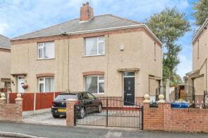 54, Arnold Crescent, Mexborough, Doncaster S64 9JX