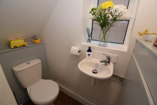 Guest WC