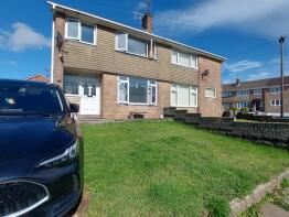 7, Heol-y-sheet, North Cornelly, Bridgend CF33 4EY