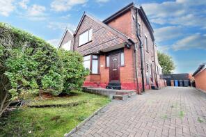 33, Burnside Avenue, Salford M6 8NS