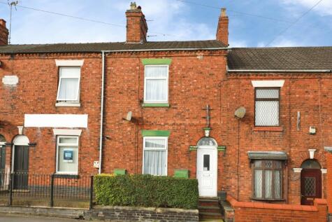 Underwood Lane, Crewe, CW1