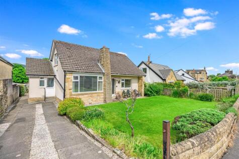 Main Street, Addingham, Ilkley