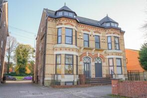 Apartment 19, 77 79, Upper Chorlton Road, Manchester M16 7BR