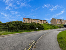 8, Ross Place, Upper Achintore, Fort William PH33 6JZ