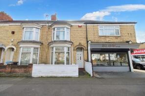 661, Spring Bank West, Kingston Upon Hull HU3 6LE