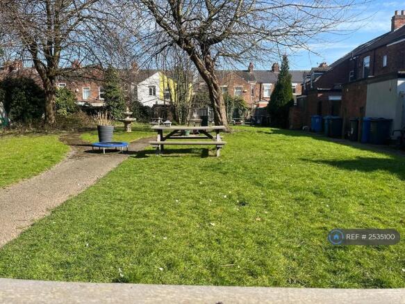 Rosebery Community Gardens