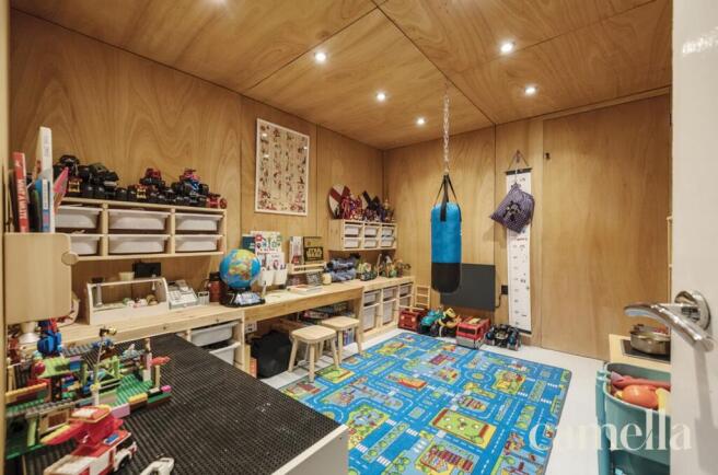 Playroom