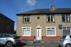 87, Mungalhead Road, Falkirk FK2 7JH