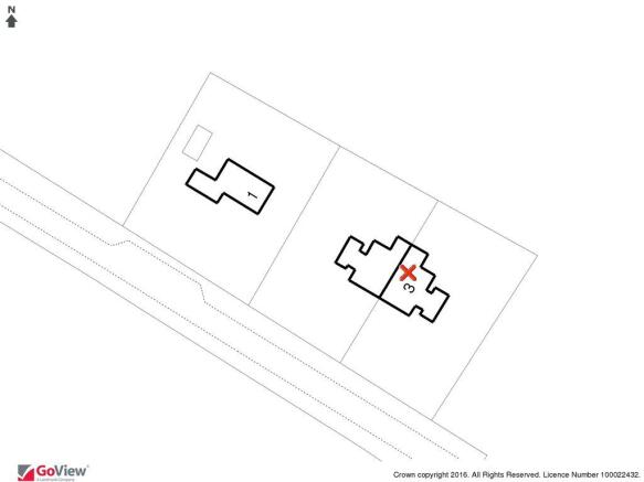 Plot Map