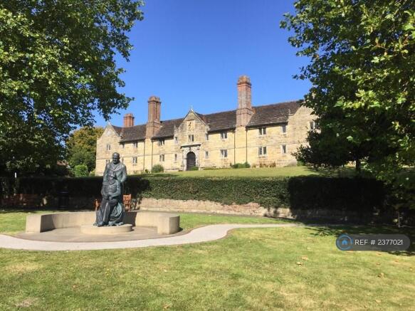 Sackville College 