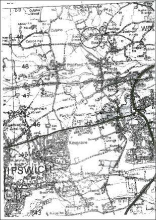 Location Plan