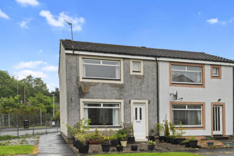 Station Avenue, Howwood
