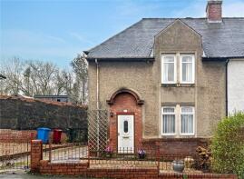 1, Dryden Street, Hamilton ML3 0PB