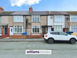 66, Victoria Road, Rhyl LL18 2EH