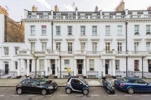 8a, Sutherland Row, London SW1V 4JT