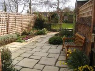 garden